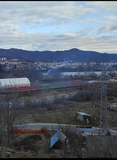 Spațiu comercial, în Pucioasa-Sat