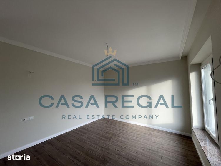 Casă cu 4 camere cu Teren 440 Mp în Nufărul