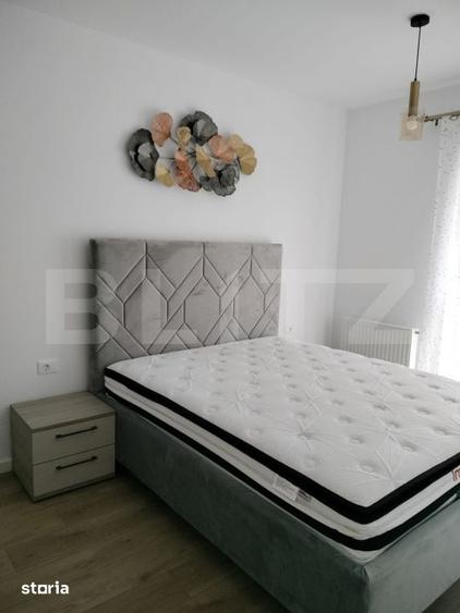 Apartament 2 camere Complex Pleiades, zona Value Center - 8