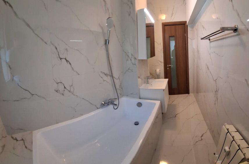 Apartament cu 2 camere decomandat în Dristor