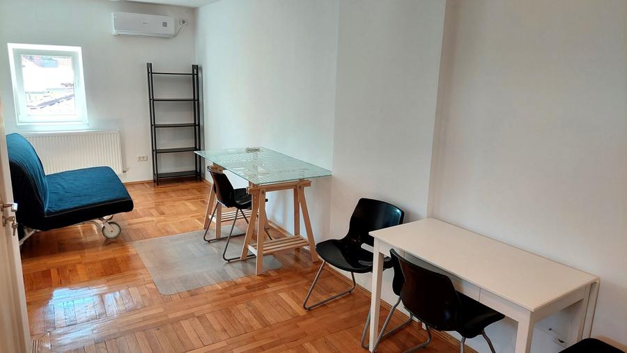 Apartament cu 2 camere semidecomandat în Cotroceni