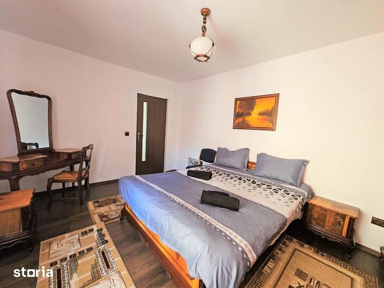 Apartament 7 camere, 200 mp, 3 niveluri, parcare- Borhanci - 13