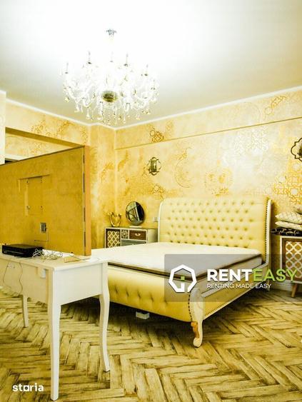 Penthouse situat in zona Palas - Lazar Residence - 7