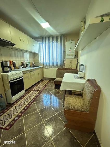 Apartament 3 camere zona Astra ! - 16