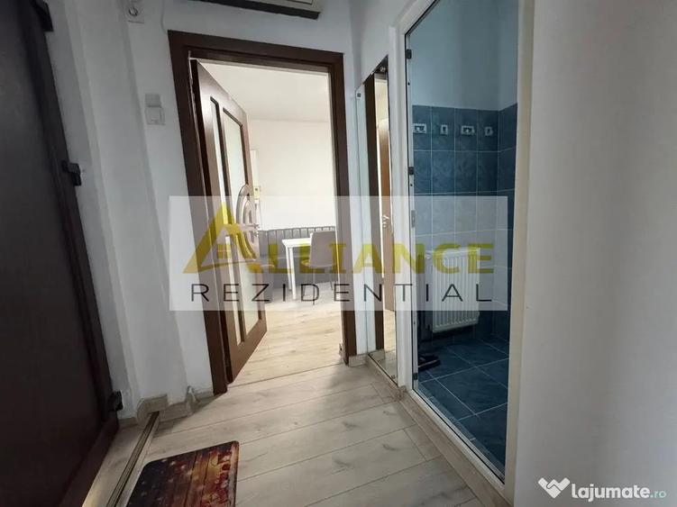 Apartament cu 2 camere decomandat în Dristor