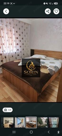 Apartament cu 2 camere decomandat în Gorjului