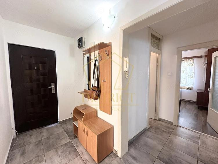 Apartament cu 3 camere decomandat | Complexul Studentesc | PetFriendly - 10