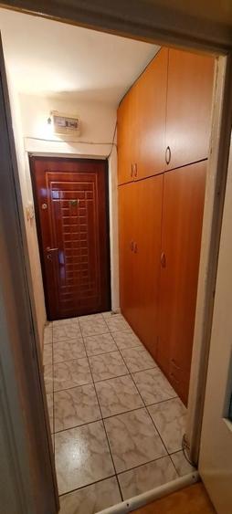 Garsonieră decomandată în Mazepa 1