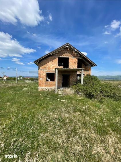 Teren de 1633 mp, în Vadu Crișului