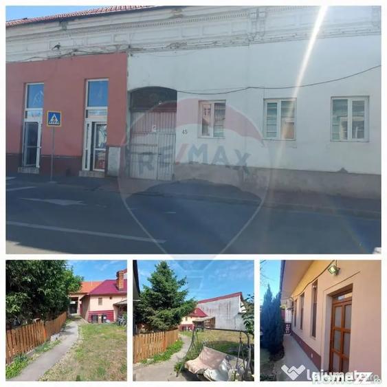 Garsonieră semidecomandată în Ultracentral