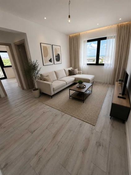 Apartament cu 2 camere decomandat în Păcurari