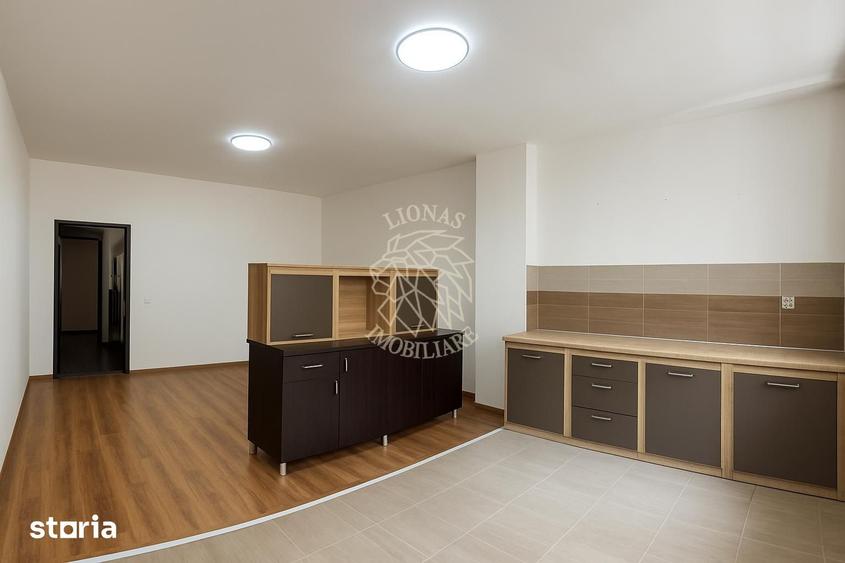 Spațiu comercial, de 132 mp, în Ultracentral