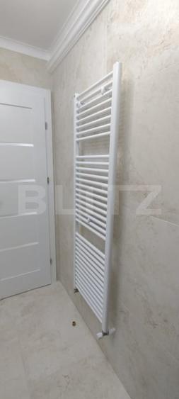 Apartament cu 3 camere decomandat în Zorilor