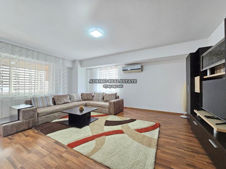 Apartament cu 3 camere decomandat în Tomis Nord