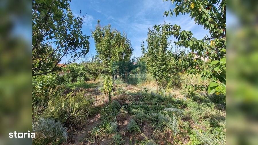 Casă cu 3 camere cu Teren 1203 Mp în Bulgaria