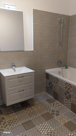 Apartament 3 camere de inchiriat in Centru - 6