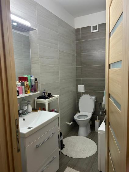 Apartament cu 1 camera in Tudor Vladimirescu-Rivers Towers - 10