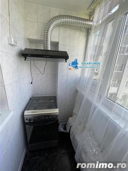 Apartament decomandat în Gorjului