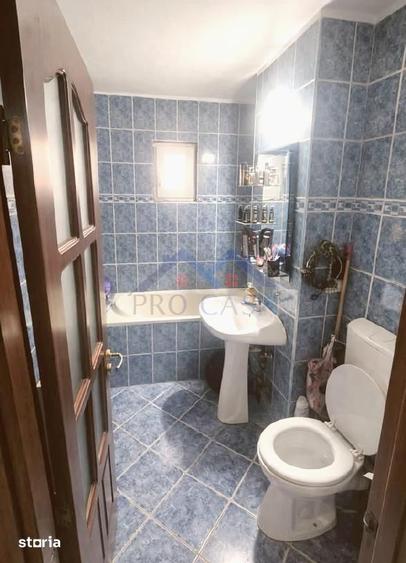 Apartament cu 2 camere decomandat, mobilat în Ampoi 3