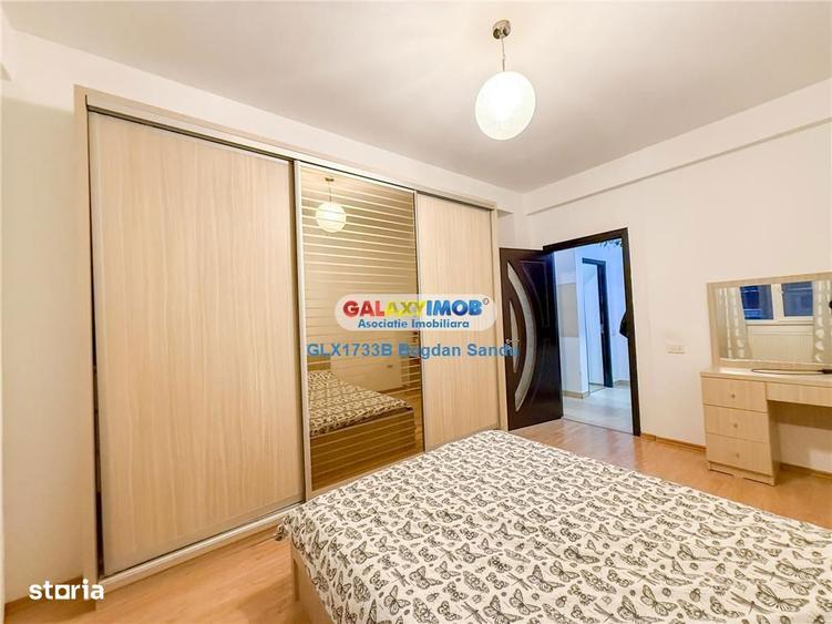 Apartament cu 3 camere în Chiajna