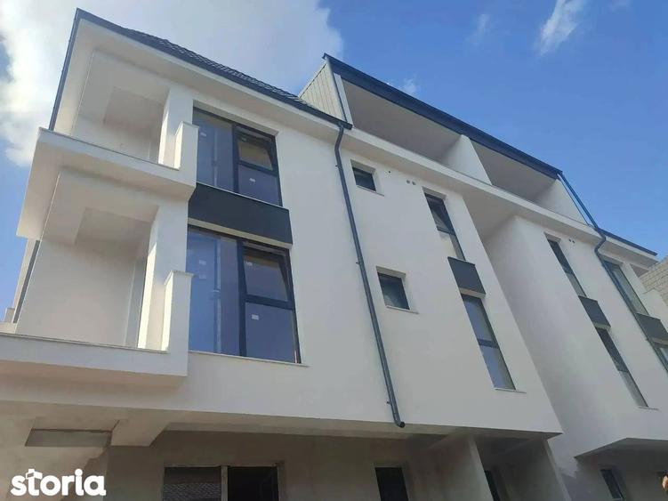 Apartament 3 Camere Otopeni | Ultimul | Parcare Subterana | Ocazie - 8