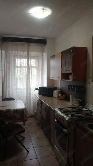 Garsonieră decomandată în Unirii