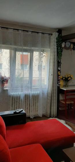 Garsoniera Lipovei langa Iulius Town etaj 1 cu balcon amenajata - 6