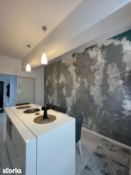 Apartament cu 3 camere în Ultracentral