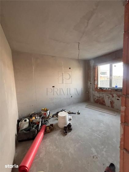 DUPLEX SPATIOS, MOSNITA NOUA, 4 CAMERE. - 12