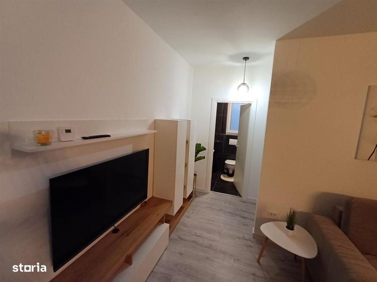 Apartament 2 camere VISOIANU-- 430 EURO - 3
