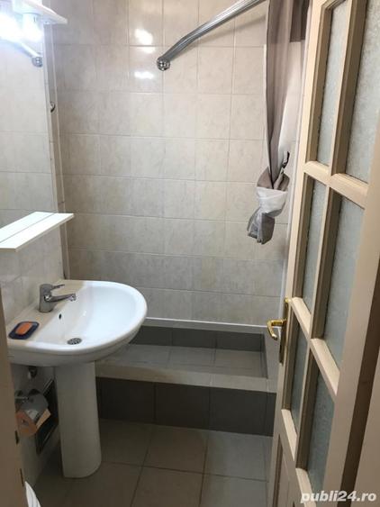 Garsonieră decomandată în Mehala