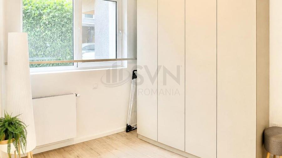 REA1029335 APARTAMENT PREMIUM l GRADINA PRIVATA l FLOREASCA RESIDENCE - 7