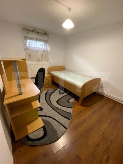 Apartament cu 3 camere, 65 mp, parcare, curte, zona Tineretului! - 10