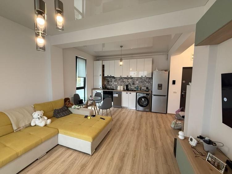 Apartament 2 camere Mamaia Nord - Navodari - 3