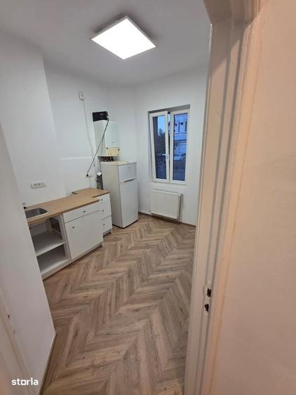 Apartament 3 Camere | Unirii | Centrala Proprie | - 1