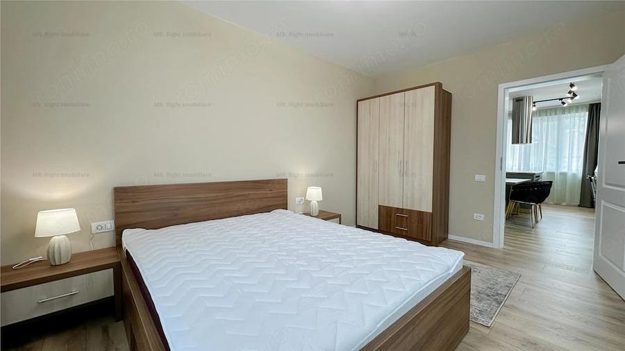 Apartament cu 4 camere în Central