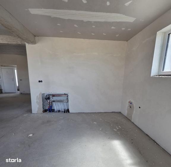 Casă cu 3 camere în Cihei