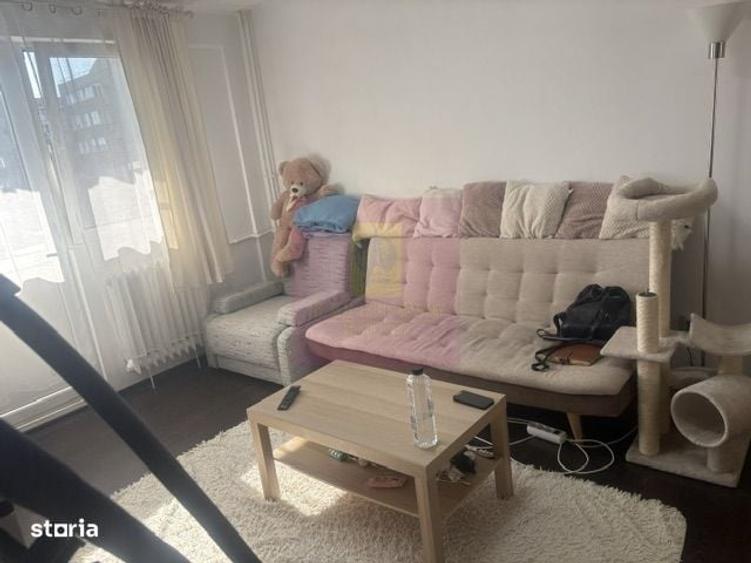 Apartament 2 camere Lujerului- Cetatuia. - 6