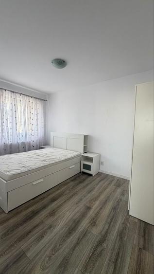 Apartament cu 2 camere în Florești