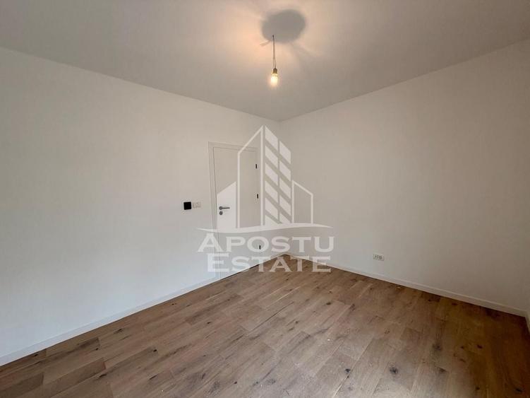 Apartament cu 2 camere de inchiriat, Circumvalatiunii, Timisoara - 7