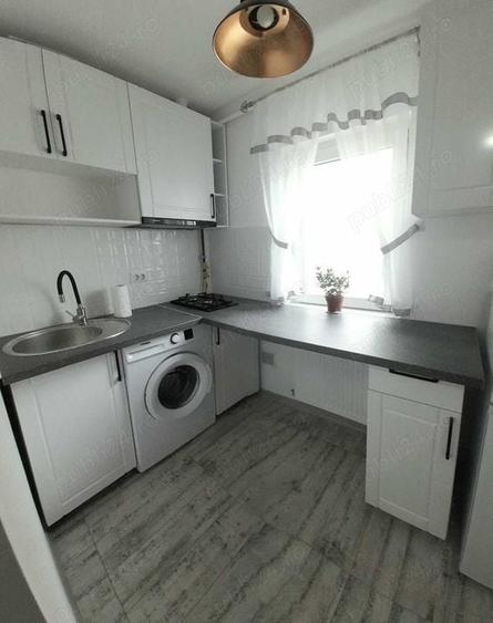 Garsonieră decomandată în Ultracentral