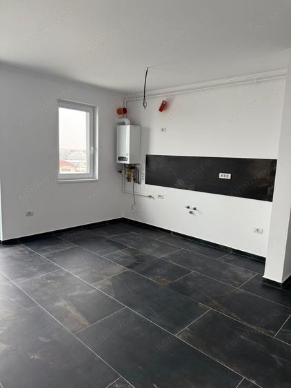 Apartament cu 1 camera sau 2 terasa generoasa Giroc - 5