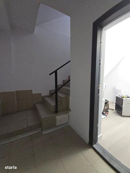Apartament cu 2 camere în Dobroești