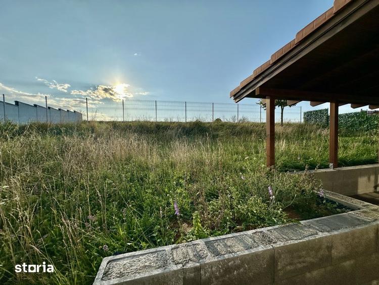 Casa superba in Salicea, 245 m2 utili, 600 m2 teren - 1