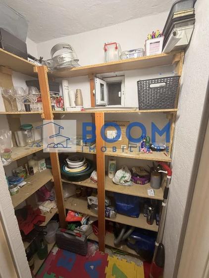 Apartament cu 2 camere decomandat în Căzănești (Râmnicu Vâlcea)