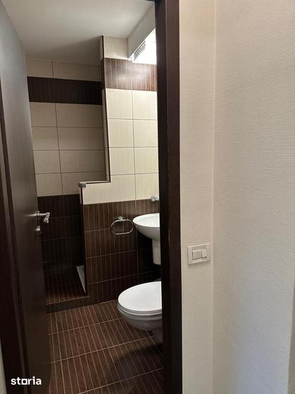 Apartament cu 2 camere în Ultracentral