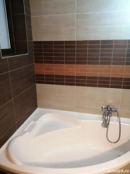 Apartament cu 2 camere semidecomandat în Chiajna