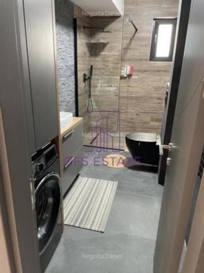 Inchirieri Apartamente 2 Camere Aparatorii Patriei|Parcare|Centrala - 7