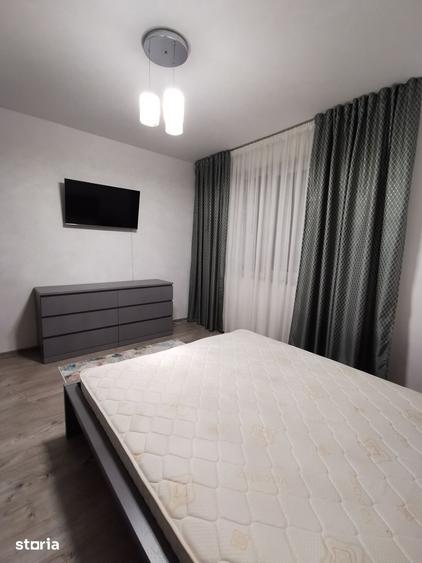 Apartament cu 3 camere decomandat în Burdujeni