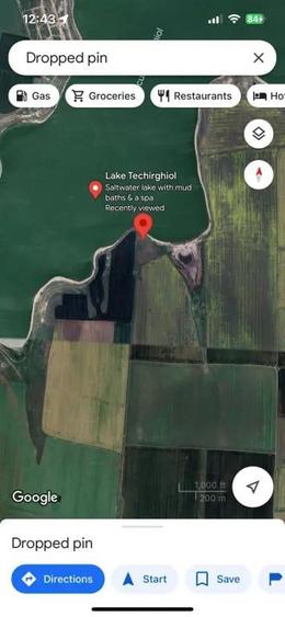 Teren intravilan Lac techirghiol. Ideala investitie! - 1